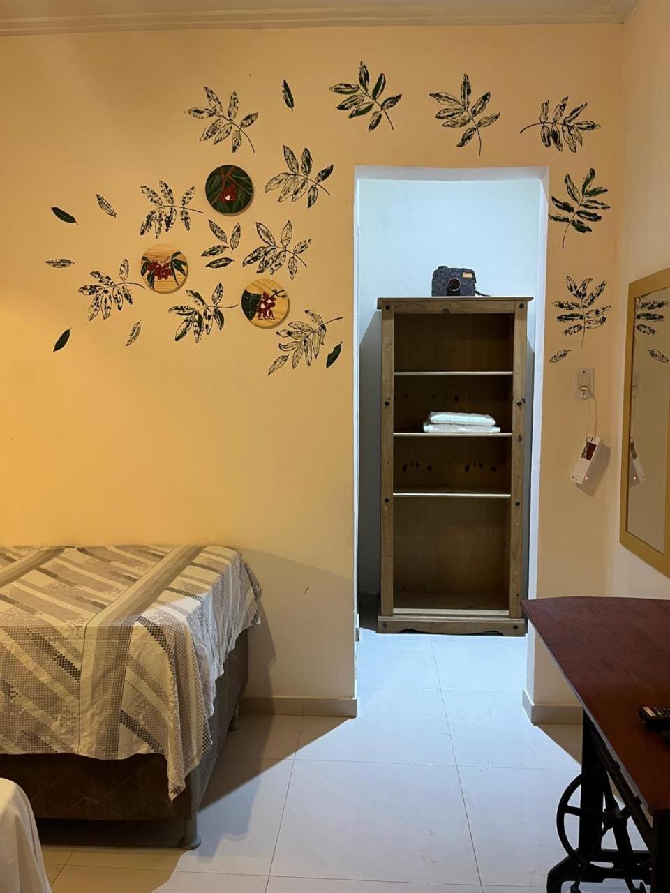 Aruana Suites Seu Refugio Entre Arvores A 5Km Da Vila De Praia Do Forte Exterior foto